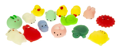 Fidget Stretchy Mini Animals