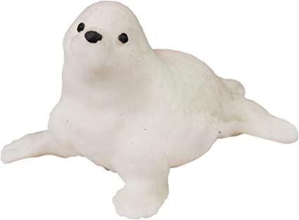 Rep Pals - Baby Seal