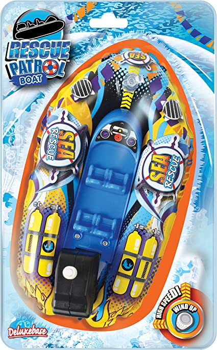 Rescue Patrol - Sea