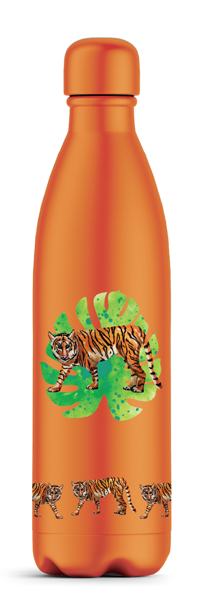 NatureVac - Tiger