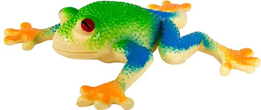 Rep Pals - Red Eyed Tree Frog