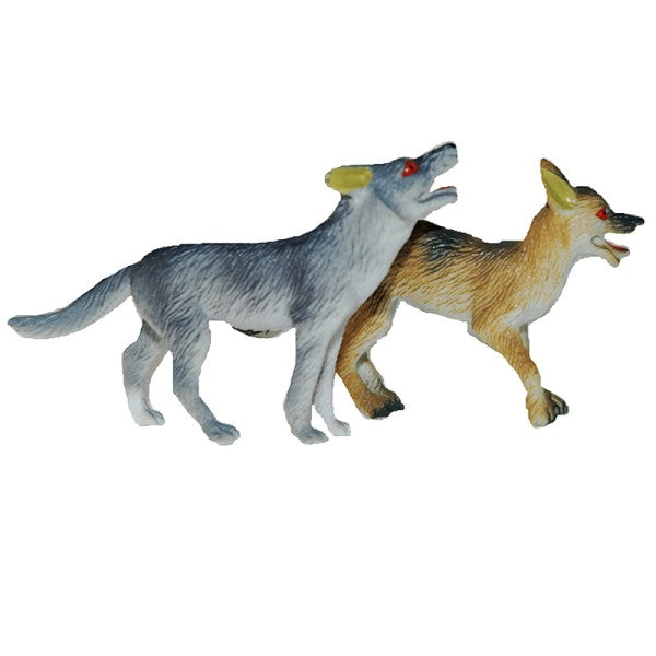 Animix - Wolves