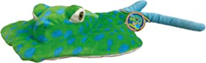 Eco Buddiez Sml - Spotted Ray