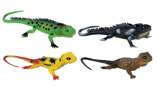 Sqweekies - Lizard