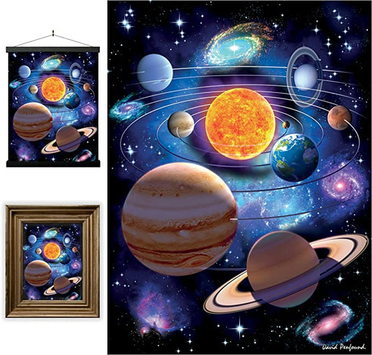 3D LiveLife Pictures - You Are Here