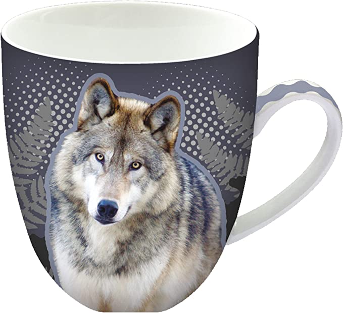 Animug - Wolf