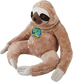 Eco Buddiez Med - Sloth
