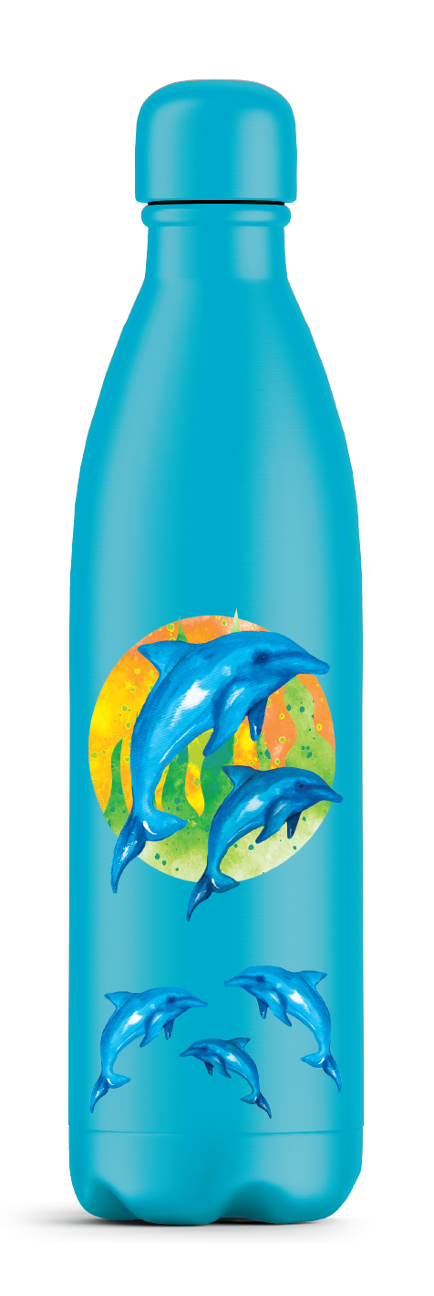 NatureVac - Dolphin