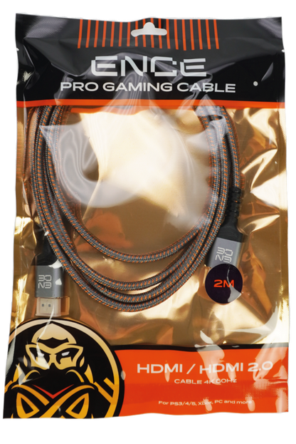 Gaming HDMI-HDMI 2.0 cable (2 m)