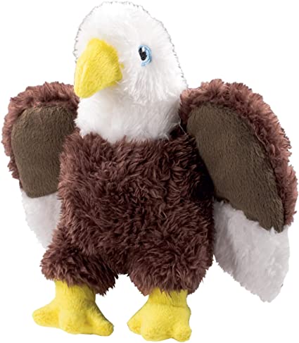 Eco Buddiez Sml - Eagle