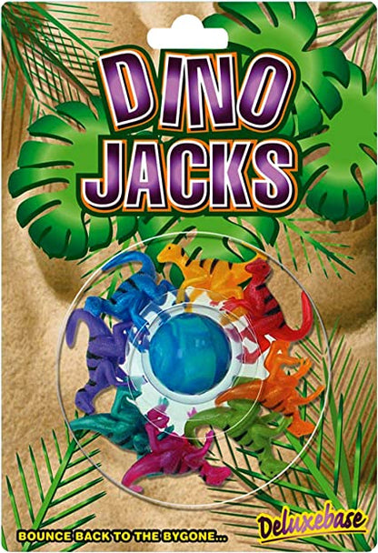 Jacks - Dino