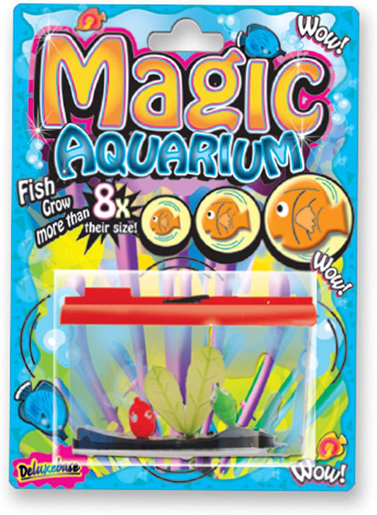 Magic Aquarium - Reef Fish