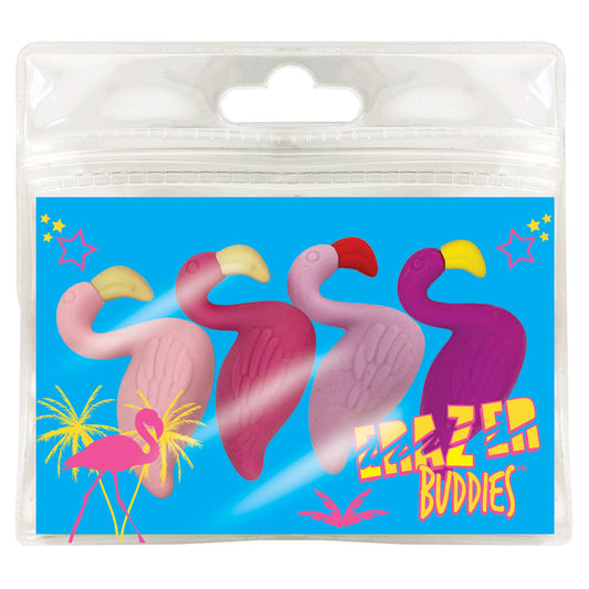 Eraser Buddiez - Flamingo