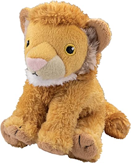 Eco Buddiez Sml - Lion