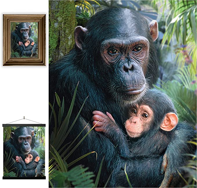 3D LiveLife Pictures - Cute Cuddles