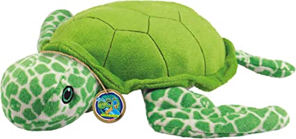 Eco Buddiez Sml - Sea Turtle