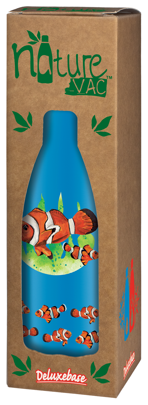 NatureVac - Clown Fish