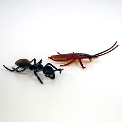 Cubitubes - Insects