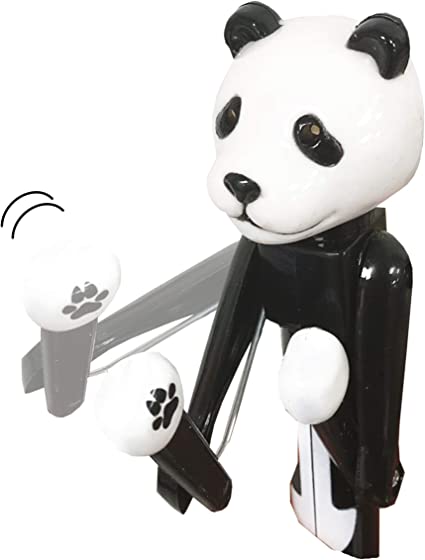 Mighty Writers - Panda