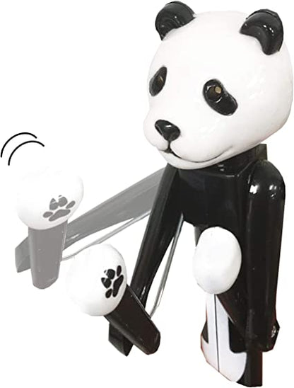 Mighty Writers - Panda