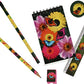 Wild Stationery Set - Butterfly