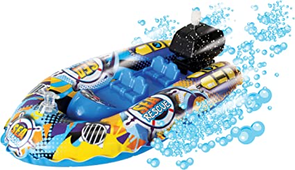 Rescue Patrol - Sea