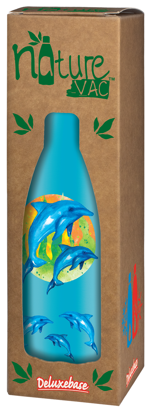 NatureVac - Dolphin