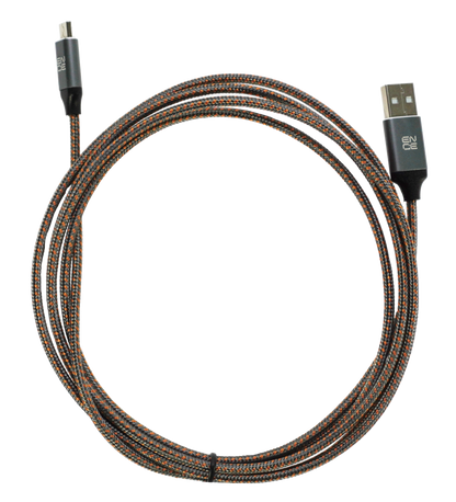 Gaming USB-A - Micro-USB cable (2m)