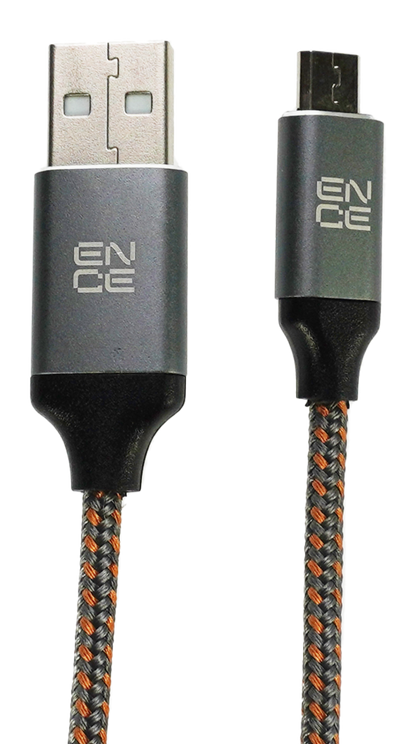 Gaming USB-A - Micro-USB cable (2m)