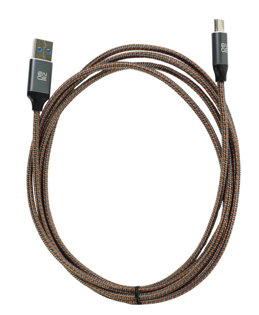 Gaming USB-A - USB-C cable (2m)