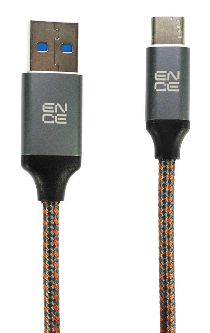 Gaming USB-A - USB-C cable (2m)