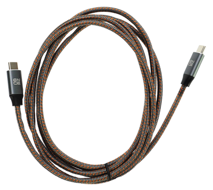 Gaming USB-C - USB-C cable (3 m)