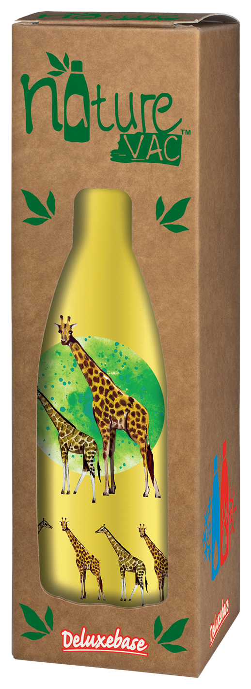 NatureVac - Giraffe