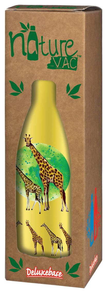 NatureVac - Giraffe