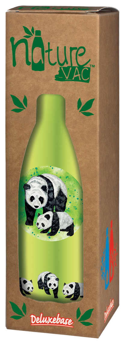 NatureVac - Panda