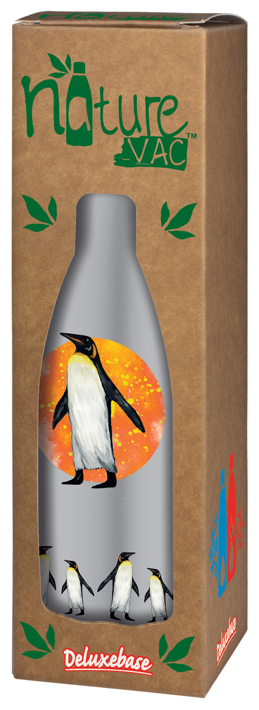 NatureVac - Penguin