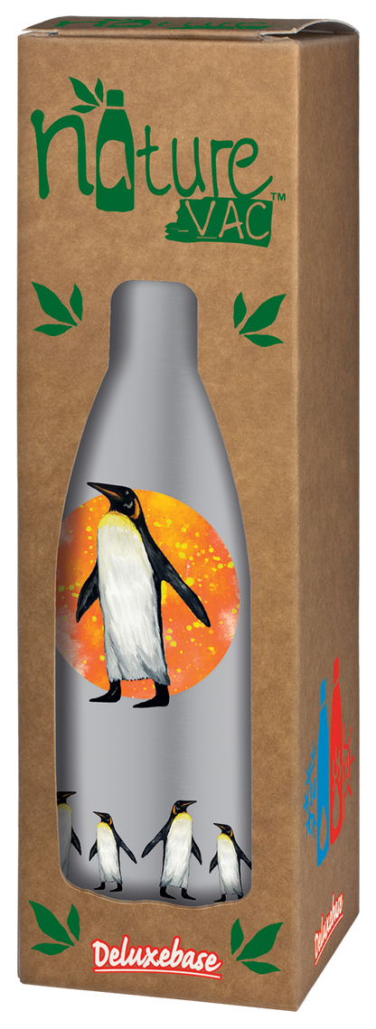 NatureVac - Penguin
