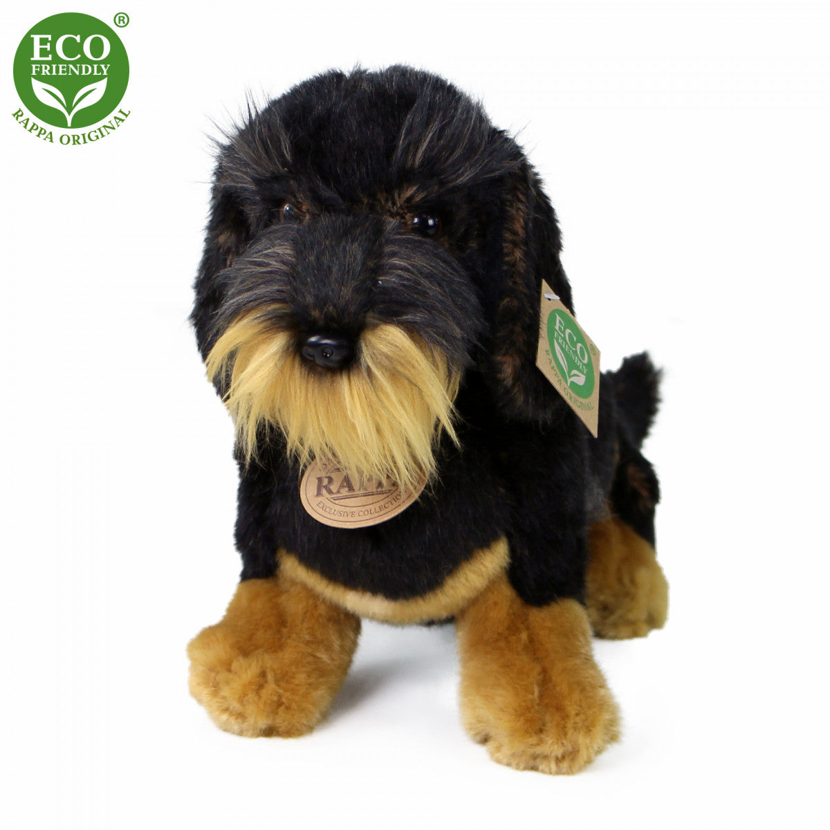 Plush Dachshund 30cm