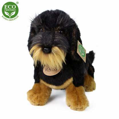 Plush Dachshund 30cm