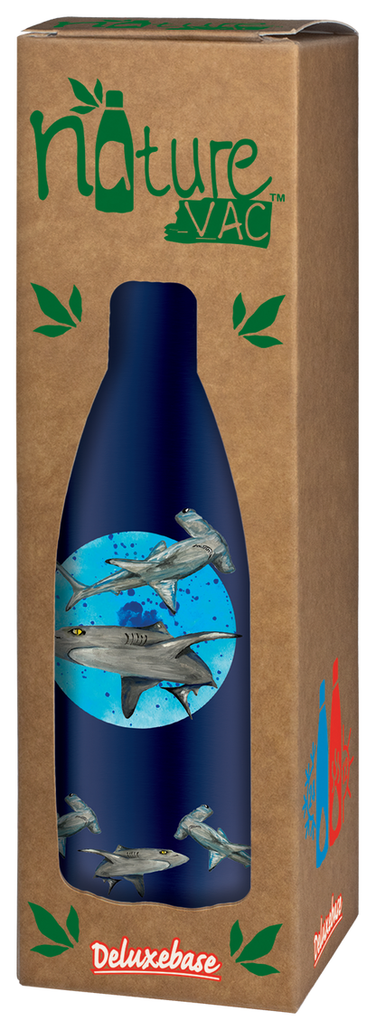 NatureVac - Shark