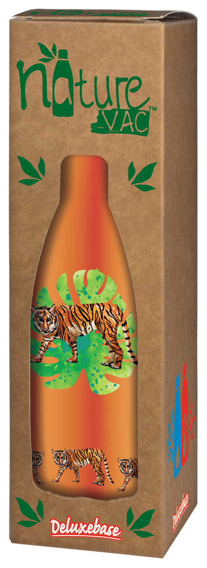 NatureVac - Tiger