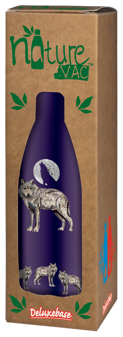 NatureVac - Wolf
