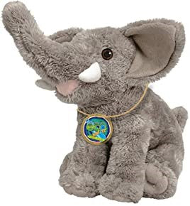 Eco Buddiez Med - Elephant
