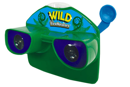 ViewNoculars - Wild
