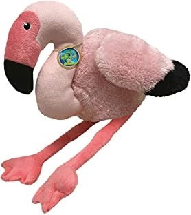 Eco Buddiez Med - Flamingo