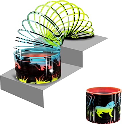 Super Springs - Safari – Happy Orange Oy