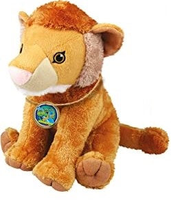 Eco Buddiez Med - Lion