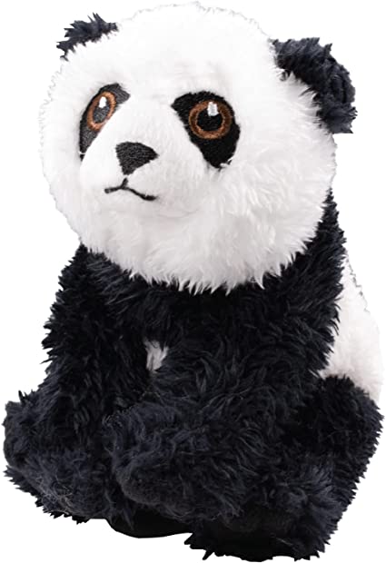 Eco Buddiez Sml - Panda