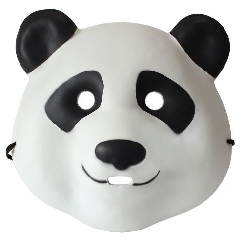 Wild Faces - Panda