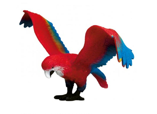 Rep Pals - Parrot